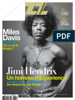 Jazz Magazine Novem Bre 2015