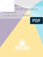 PDF Libro 1er Grado Matematica (1) - Revisión (1-128)