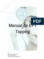 0 Manual de EFT Tappin