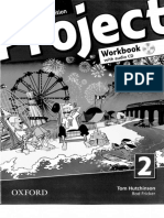 Project 2 Workbook 4th Ed PDF
