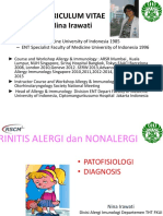 Diagnosis Rinitis Alergi