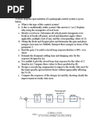 Performance Enhancement of Dynamic Systems