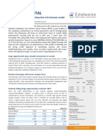 Reliance Capital: Reliance Home Finance: A Deep Dive Into Business Model