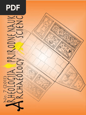Arheologija I Prirodne Nauke Volume 7