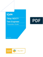 English Preparation Guide Tmap Next Test Engineer 201607