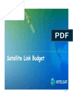 Satellite Link Budget.pdf