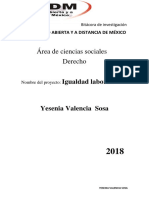 Bitácora de Investigación