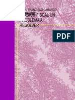 Ebook en PDF Evasion Fiscal Un Problema A Resolver