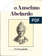 Santo Anselmo Abelardo