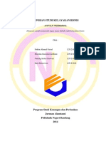 Studi Kelayakan Bisnis PDF