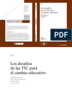 Carneiro R, Toscano J C, Diaz T. Los desafíos de las Tic para el cambio educativo.pdf
