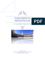 Texto Pedagogia