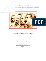 Materialismo y Espiritualismo PDF