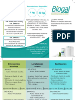 Material Imprimir Taller Biogal