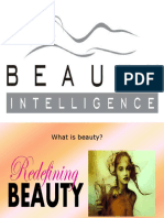 Beauty vs Intelligence