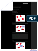 Tutorial - A Practical Example of Data-Oriented Design