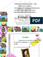 Como Fazer Um Portfólio PDF