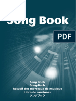 203 Songbook