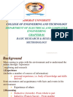 Adigrat University: College of Engineering and Technology