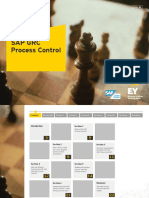 EY SAP GRC Process Control PDF