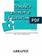 Diversosartigos Sugestão Seminário Psicologia PDF