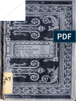 Myslide - Es - Giesz Ludwig Fenomenologia Del Kitsch PDF