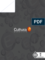 CULTURA E