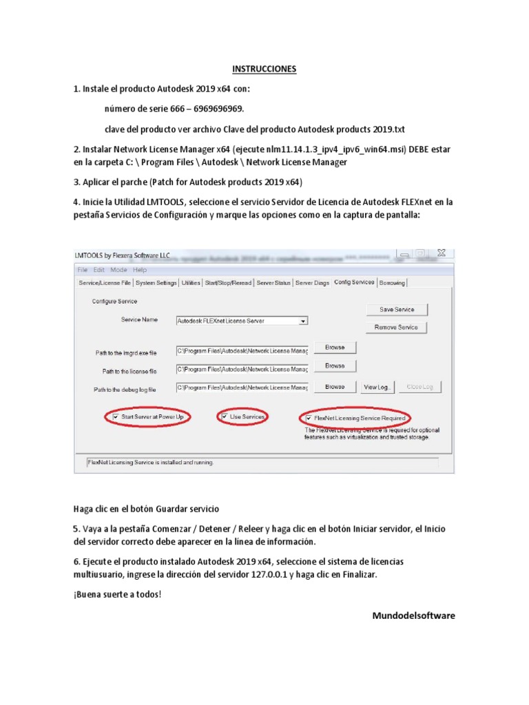 Nlm11 14.1 3 ipv4 ipv6 win64 msi download