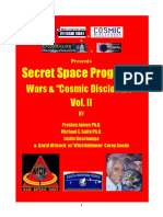 Secret Space War 2