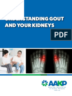 UnderstandingGout Brochure PDF