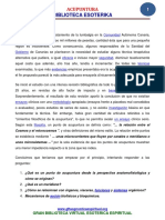 ACUPUNTURA- Paquetes Neurovasculares, Masas Somiticas y Metámeros.pdf