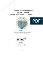 Modeling Hydraulic and Energy Gradients in Storm Sewers - En.es