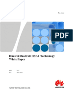 78473512 Huawei Dual Cell HSDPA Technology White Paper V1 1-0-20100128