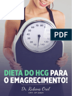 Dieta Do HCG