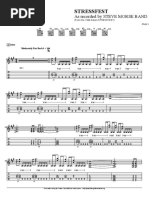 Steve Morse Just The Riffs PDF | PDF | Art