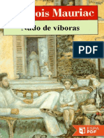 Nudo de Viboras - Francois Mauriac PDF