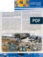 Generación y Manejo de Residuos y Desechos Sólidos en Venezuela 2011-2012