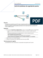 M5_Act_3.12_5.2.2.8_Packet Tracer_Troubleshooting Switch Port Security_Remedios_Araiza_4°E