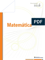 Matematica Inicial