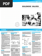 Solenoid Valves