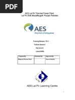 Download Turbine General Training Module by taharazvi SN38025385 doc pdf