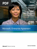 Enterprise Agreement