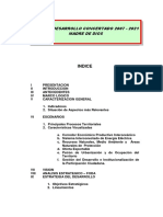 Goremad - PDC - 2007 - 2021