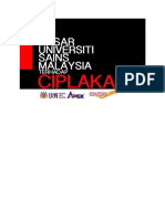 Dasar Universiti Sains Malaysia Terhadap Ciplakan Pindaan - 27042017