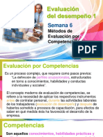 Semana 6 Evaluacion Del Desempeno 1