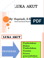 Luka Akut Dan Kronik Banjarmasin 2017