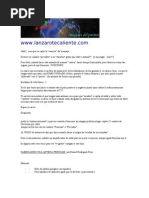 Download Hacer Una Antena Para Ver Gratis Tv Satelital by Gustavo Guevara SN38026614 doc pdf