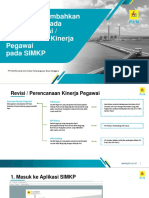 Tutorial Menambahkan KPI Activity (Seluruh Pegawai) PDF