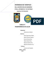 Operaciones Unitarias