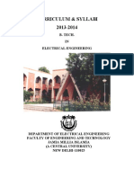 electrical engineering syllabus.pdf